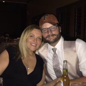 Meet your Posher, Donna